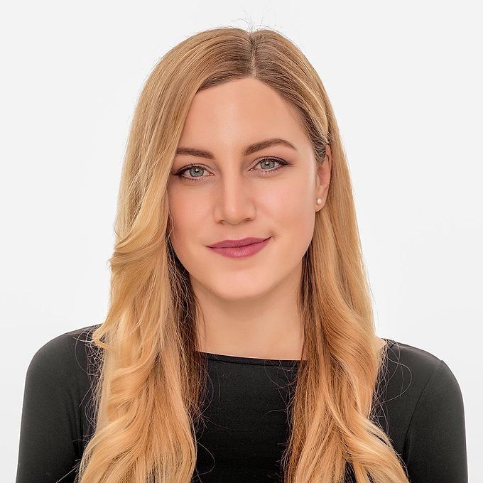 Carolyne Tait, Secretary at 63 Beans Ltd